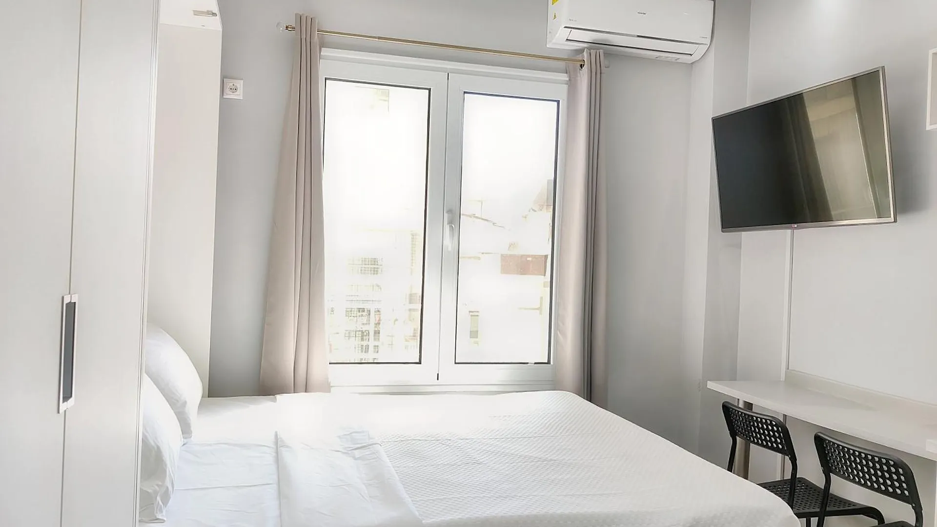 Pretty Petitie Fully Equipped City Center Studio Thessaloníki 0*,  Grekland